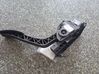 Accelerator throttle pedal 8V219F836AB