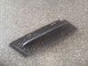 Front bumper lower grill 22944911