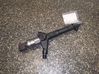 Fuel injector 16600AU600