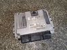 Unidad de control/módulo del motor 9659342280