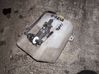 Windshield washer fluid reservoir/tank 