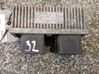 Glow plug pre-heat relay 