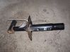 Front bumper mounting bracket 8125316