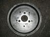 Power steering pump pulley 059145255