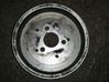 Power steering pump pulley 059145255