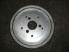 Power steering pump pulley 059145255