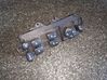 Electric window control switch 04685980AE