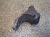 Engine mounting bracket 4A0199307G