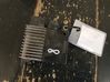 Coolant fan relay 4993003330