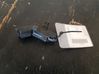 Air pressure sensor 0261230043