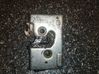 Cerradura de puerta trasera 357839016D
