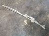Motor y varillaje del limpiaparabrisas delantero 404638