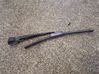 Rear wiper blade arm 8D9955407