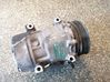 Air conditioning (A/C) compressor (pump) 7700866828B