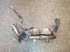 EGR valve cooler 256800R020