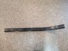 Sliding door upper top rail 9680485980B