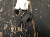 Turboahtimen magneettiventtiili 7222930