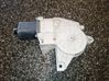 Front door window regulator motor A2048200142
