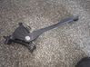 Accelerator throttle pedal 30636003