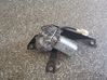 Rear window wiper motor 53017412