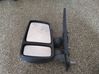 Manual wing mirror 