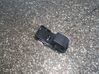 Electric window control switch D09H66370