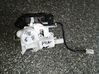 Tailgate/trunk/boot lock/catch/latch 