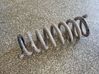 Muelle espiral trasero 