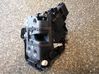 Rear door lock 4M5AA26412BC