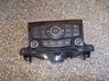 Head unit multimedia control 95485441