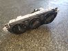 Climate control unit 3M5T19980AD