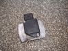 Mass air flow meter 12569224