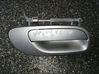 Front door exterior handle 
