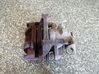 Caliper del freno trasero 
