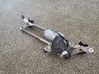 Front wiper linkage and motor 8511012A20