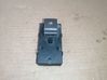 Electric window control switch 13301889