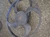 Electric radiator cooling fan 9638739580