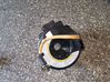 Taśma / Pierścień ślizgowy Airbag / SRS AM62JAR184356