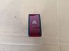 Hazard light switch 9164141
