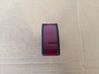 Hazard light switch 9164141