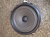 Front door speaker 8E0035411