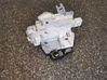 Front door lock 8E1837016AA