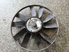 Viscous fan 1H0119113