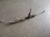 Steering rack 98AG3A500AJ