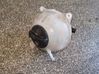 Coolant expansion tank/reservoir 1H0121407