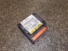 Airbag control unit/module 9647794180