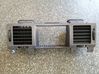 Dash center air vent grill 09177133