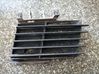 Front bumper lower grill 09186127