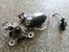 Wiper motor 09185806