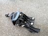 Gear shifter/selector BK2R7C453MKD